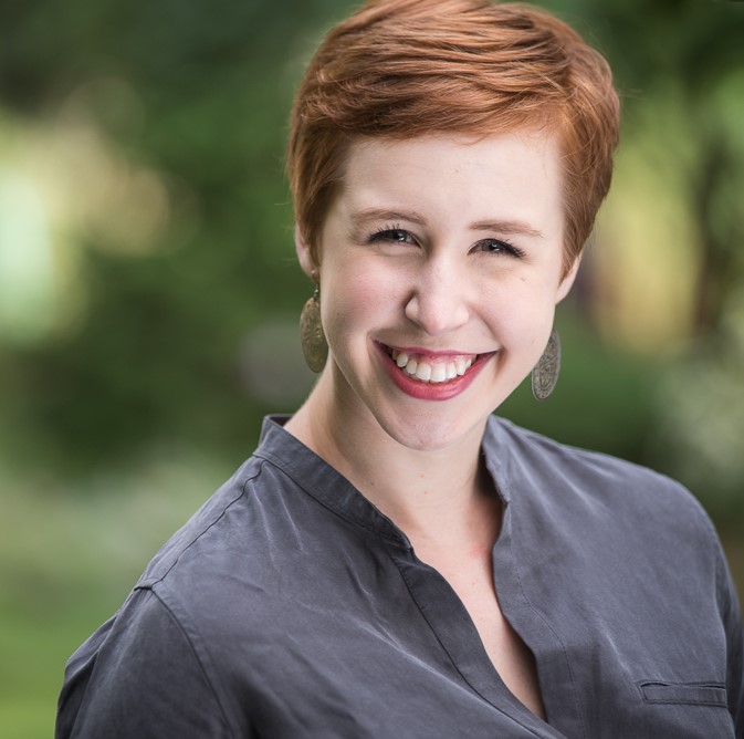 Susan Grayson Headshot 2025