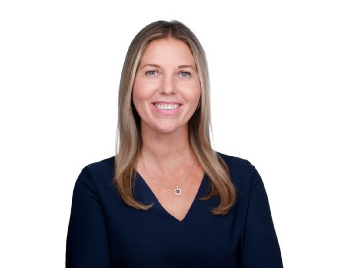 Melissa Murphey Headshot 2026