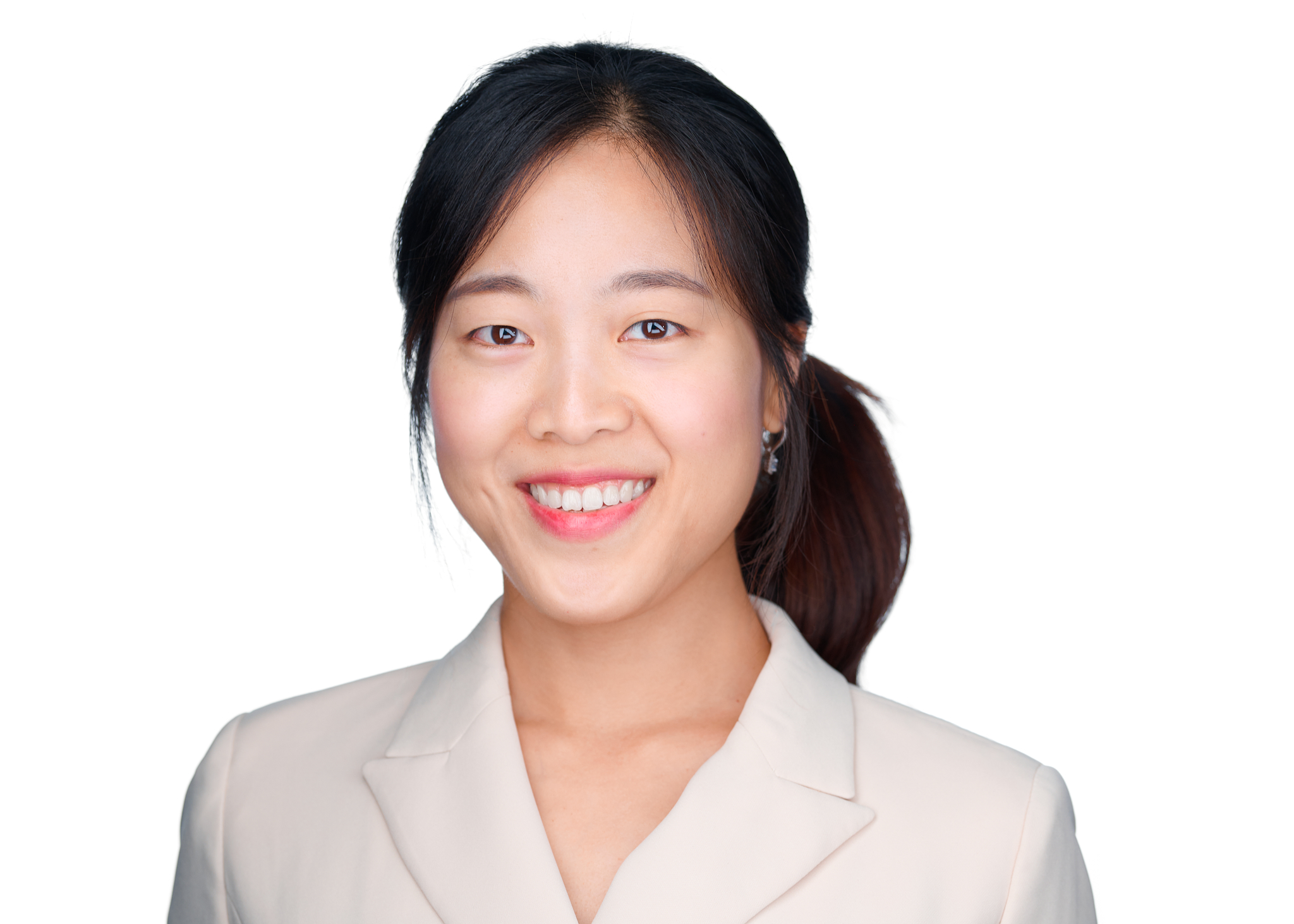 Sueyeon Lee Headshot 2024