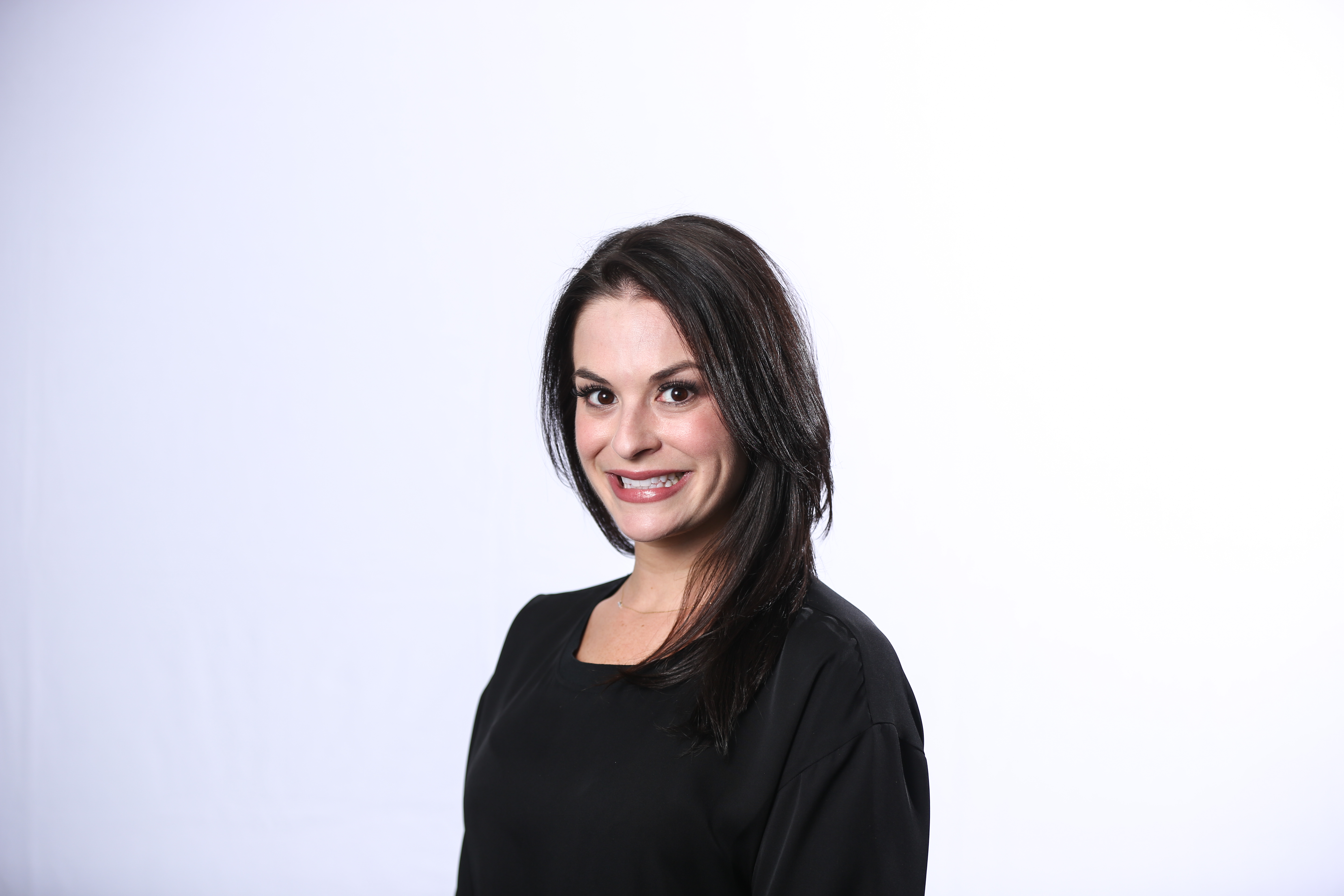 Annie McCormack Headshot 2022