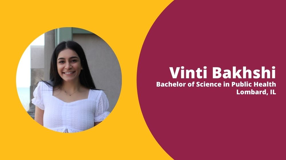 Vinti Bakhshi