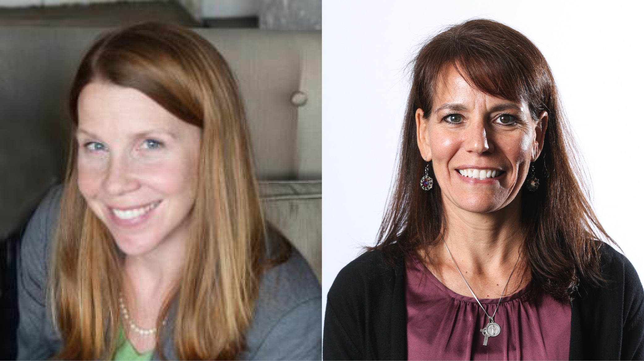 Trish Sheean and Amy Bohnert chosen as 2022 funding recipients