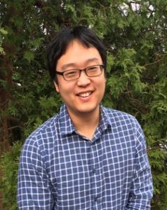 Dr. Richard Kim