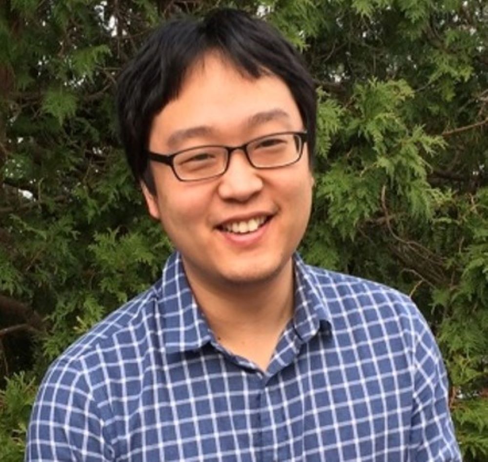 Dr. Richard Kim