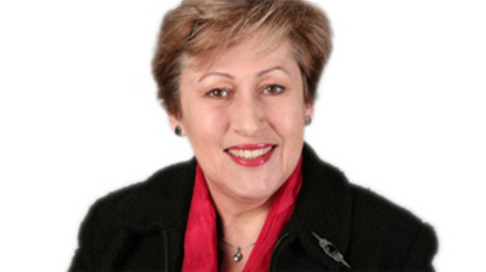 Bozena Nowicka McLees
