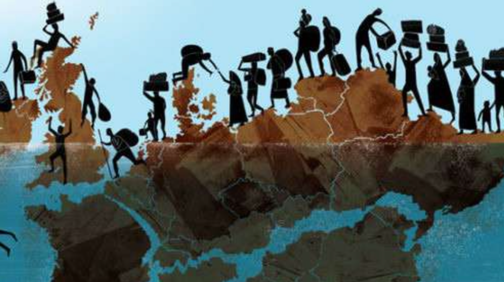 Human Rights and a Just Society Symposium, October 11-16