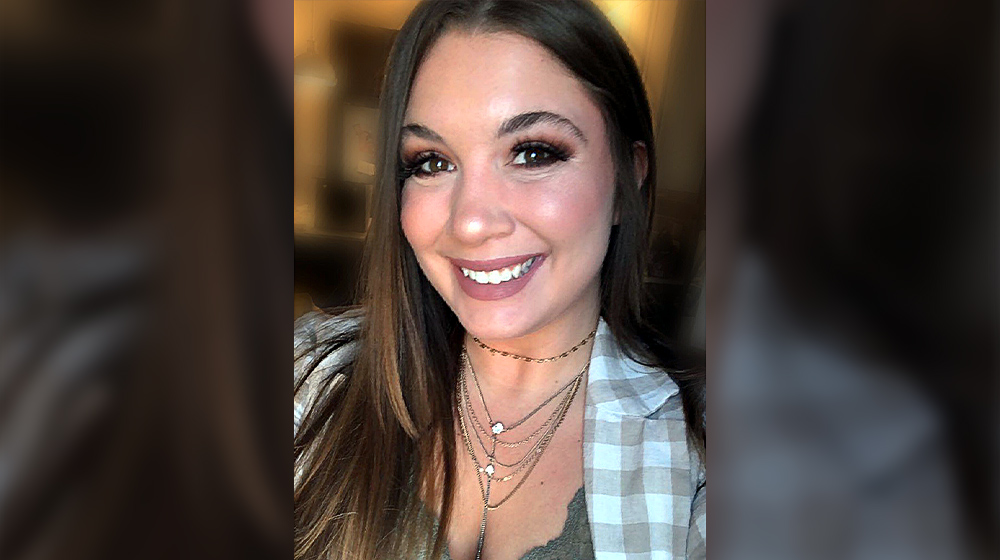 Loyola University Chicago Political Science PHD Student Kelsey Burge
