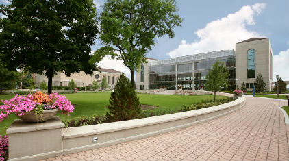 campus