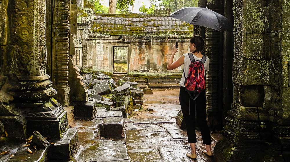 Southeast Asia Image