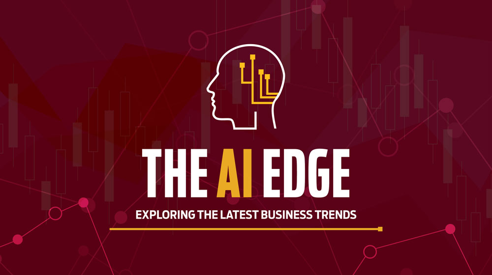The AI Edge