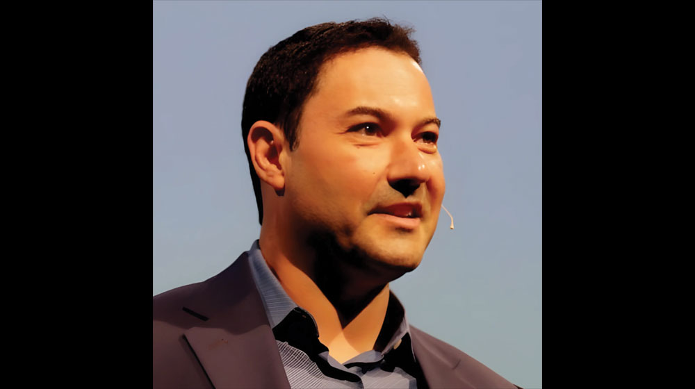 Greg Nudelman