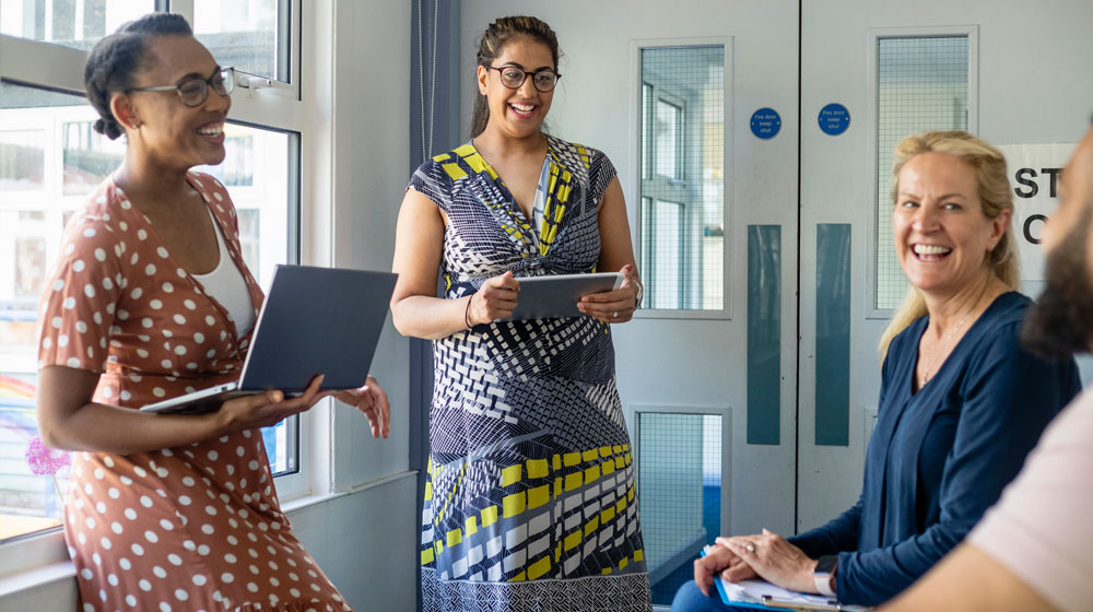 AI-Driven Systems in MTSS: Potential Opportunities and Challenges