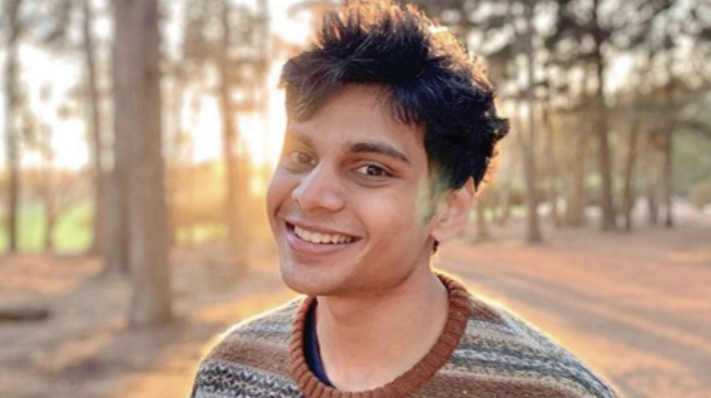 Ronit Basu