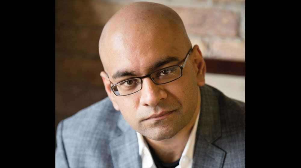 Dr. Amit K. Shah