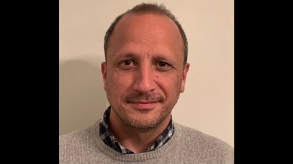 Kevin Finn