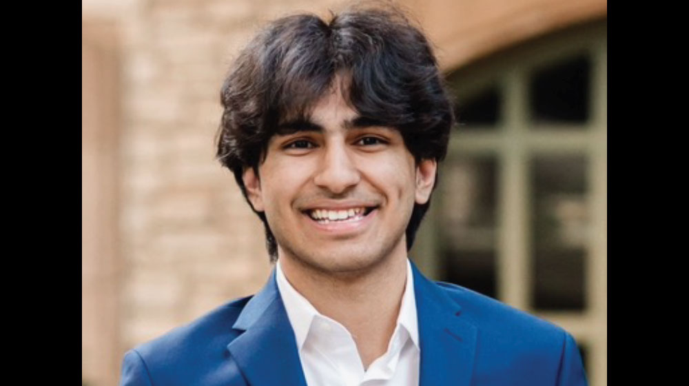 Krishiv Anand