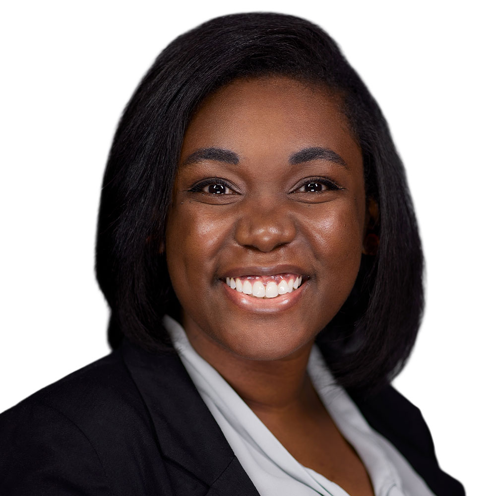 Jasmine Gilstrap Hunter