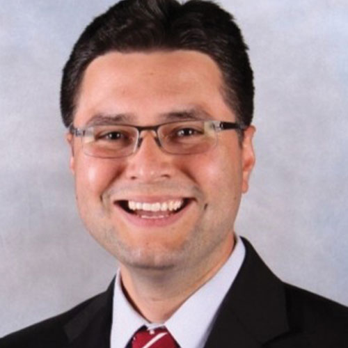 Javier Landivar
