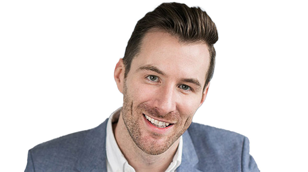 Kevin Hauswirth