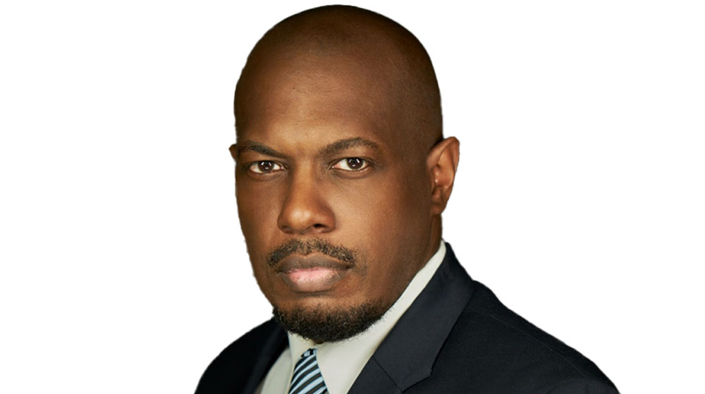 Lincoln Chandler