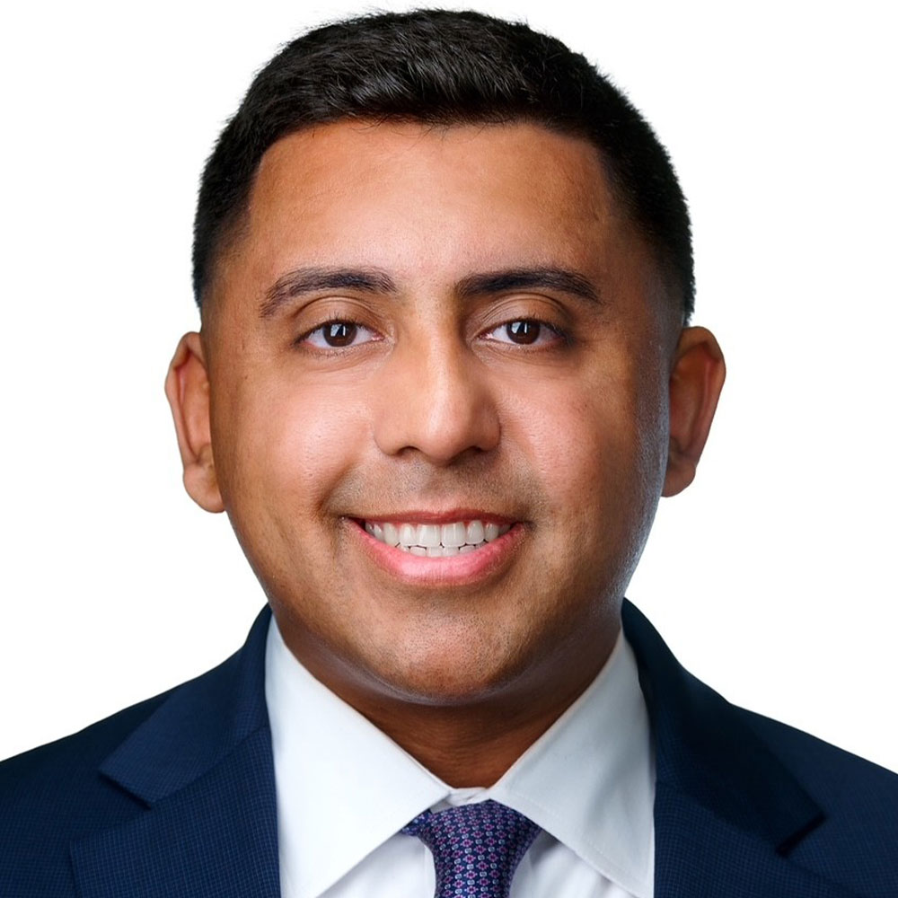 Sam Rodriguez