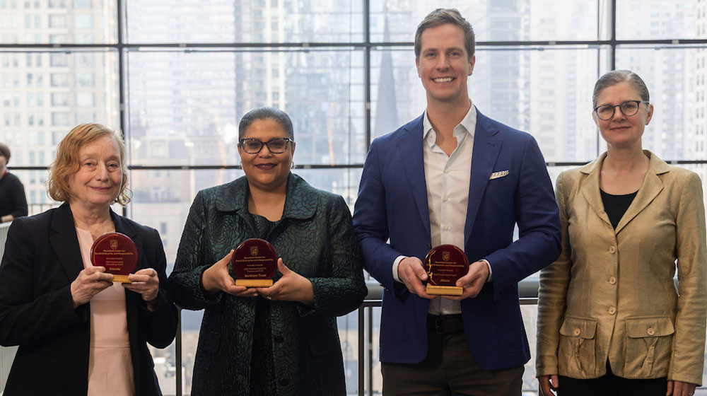 Innovator Award Winners 2026
