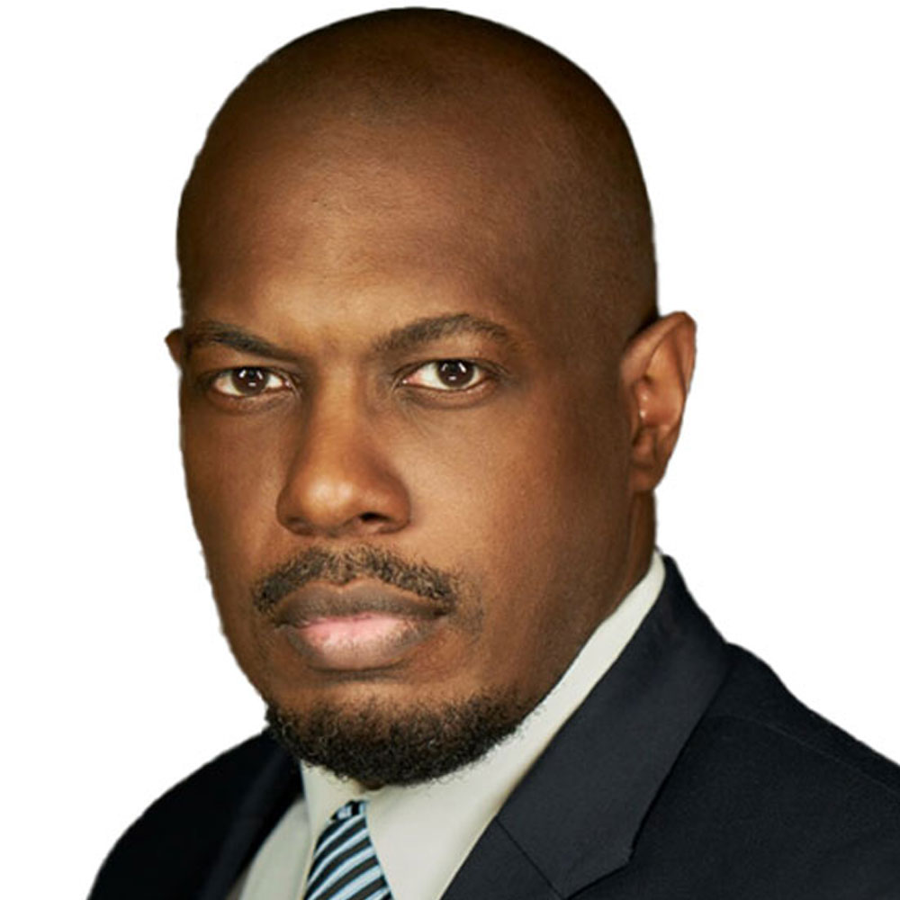 Lincoln Chandler