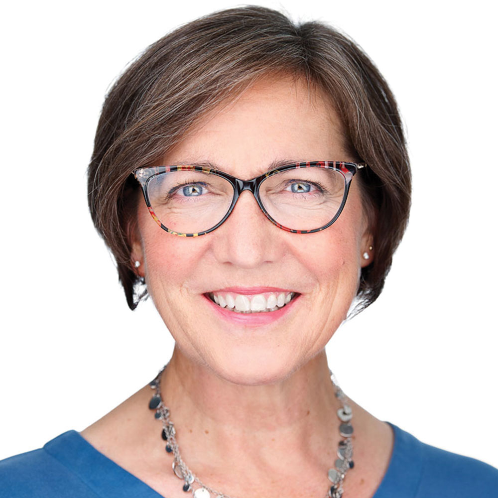 Karyn Linn