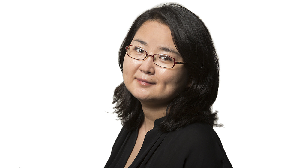 Hae Mi Choi, Associate Professor of Finance, Quinlan School of Business, Loyola University Chicago