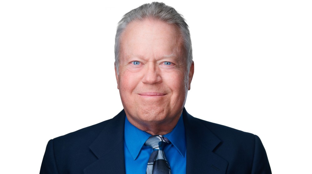 George Senick