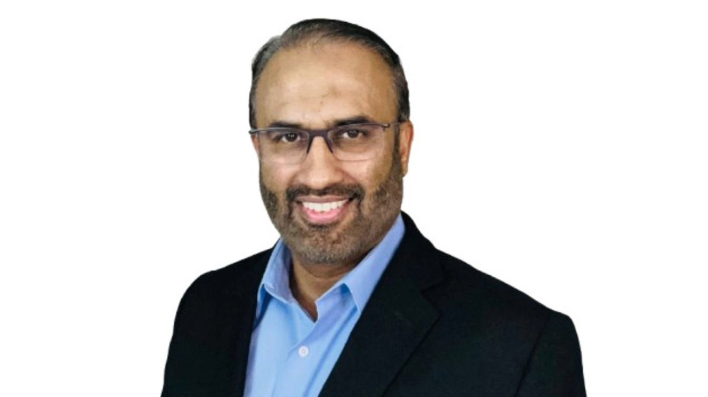 Haroon Qureshi