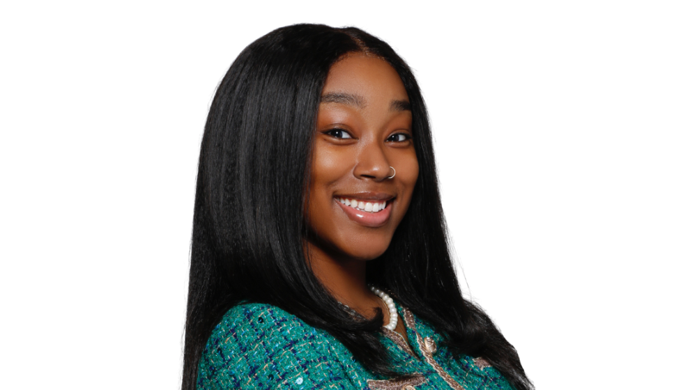 Adiya Ingram