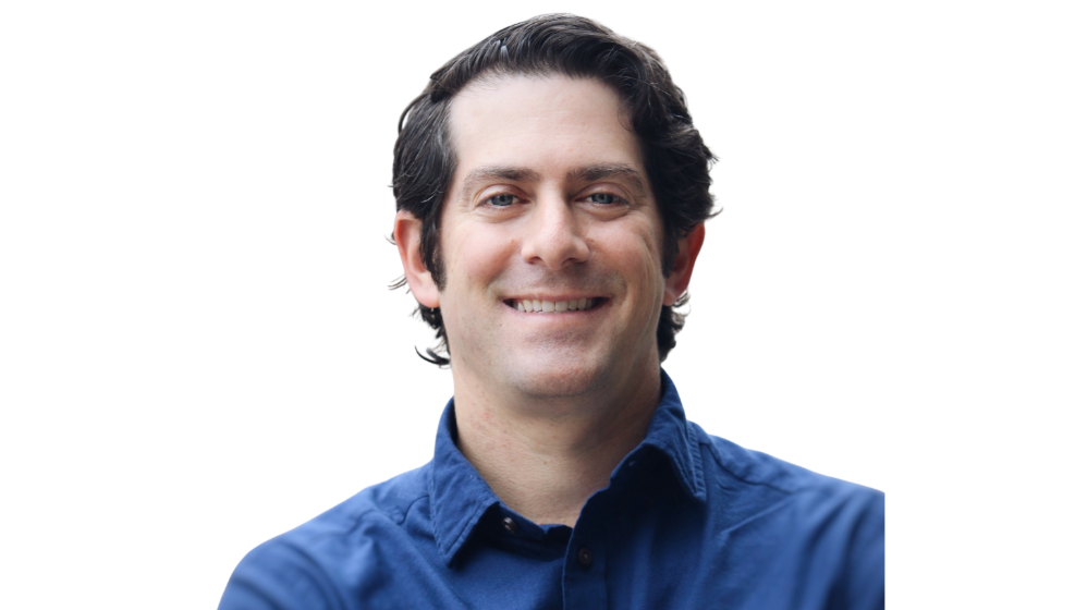 Jason Jacobsohn