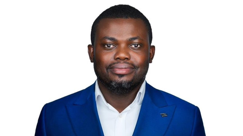 Kwabena Krah