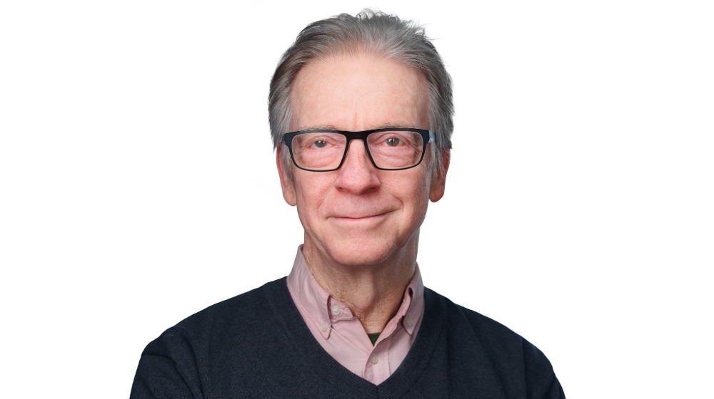 Marc Hayford