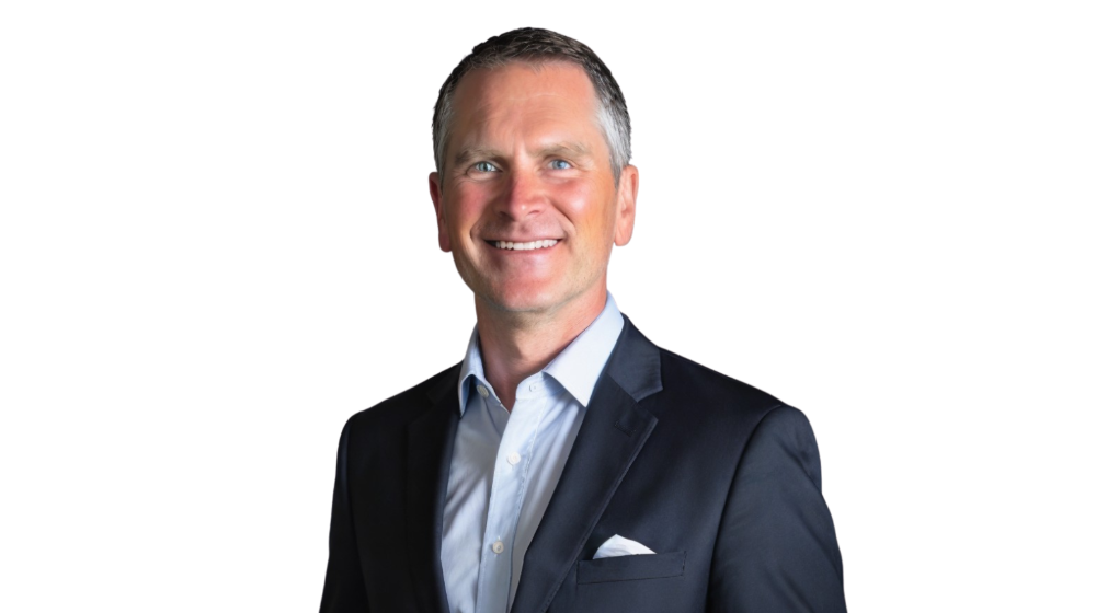 Mark Haggarty