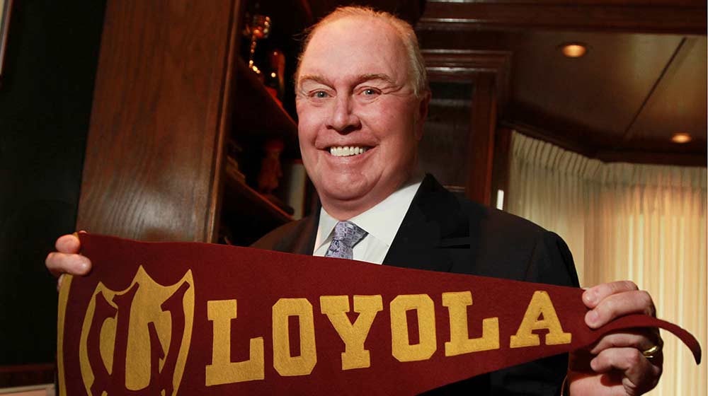 Michael R. Quinlan