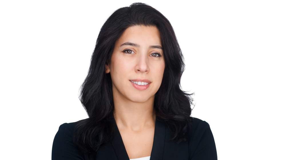 Shabnam Azimi