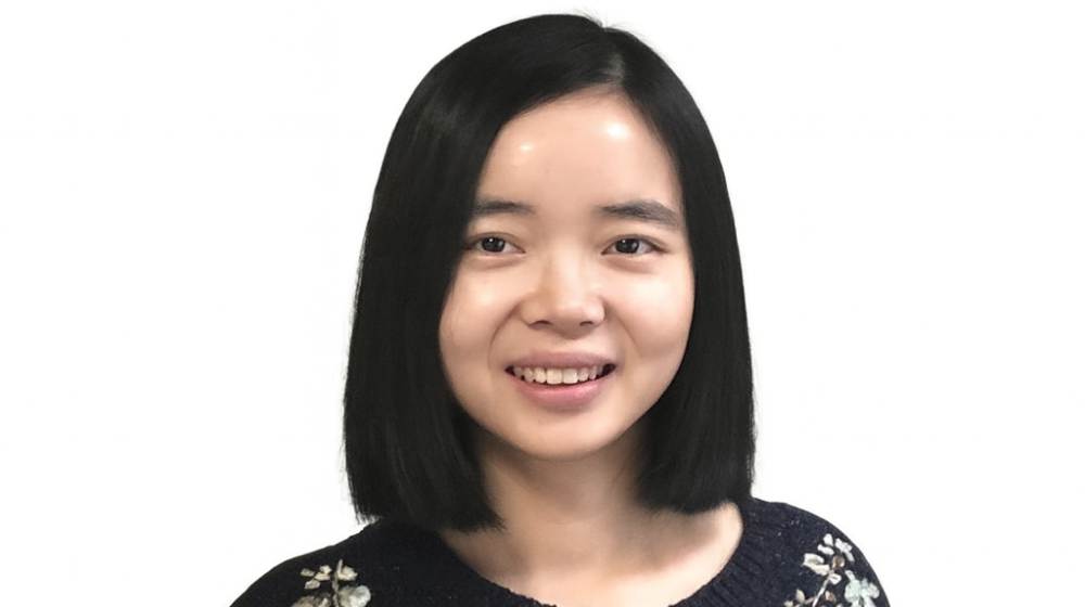 Xiangpei Chen