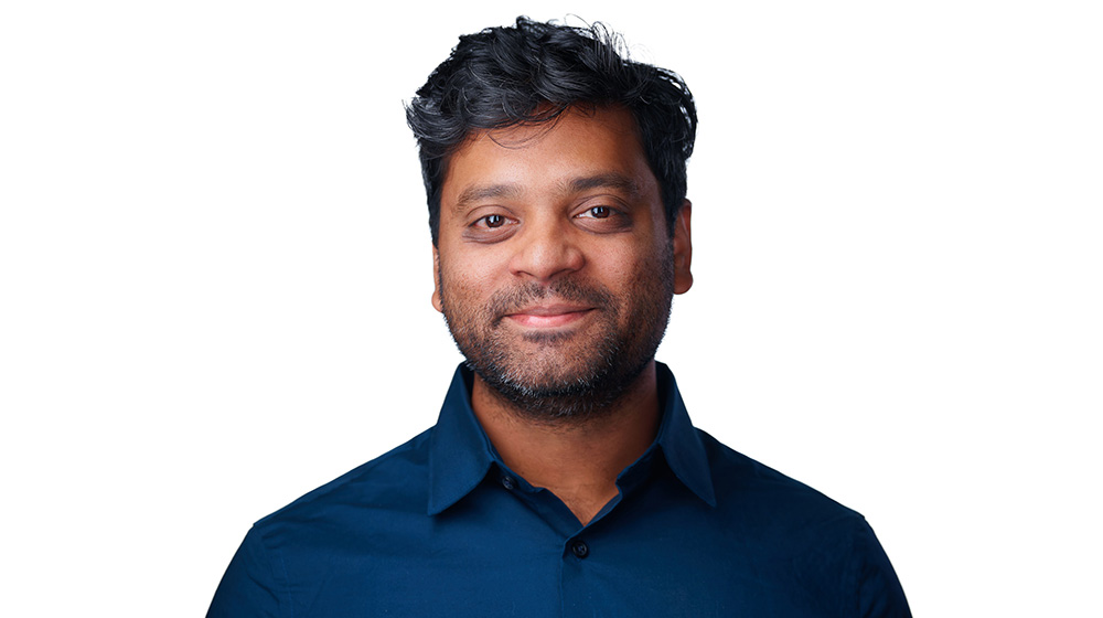 Anuj Gangopadhyaya, Assistant Professor of Economics, Quinlan School of Business, Loyola University Chicago