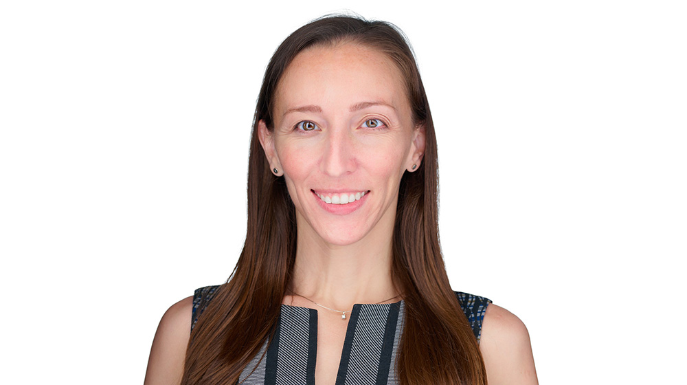 Brittney Bauer, Assistant Professor of Marketing and Director of the Quinlan Behavioral Lab (QuinLab), Loyola University Chicago