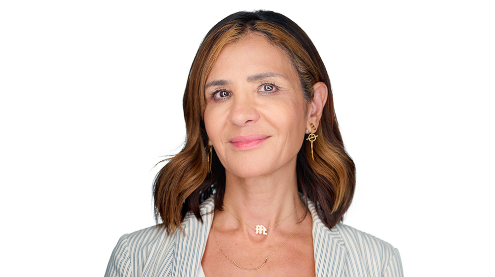 Maha Halabi-Ditsch, Lecturer of Information Systems and Supply Chain Management, Quinlan School of Business, Loyola University Chicago.