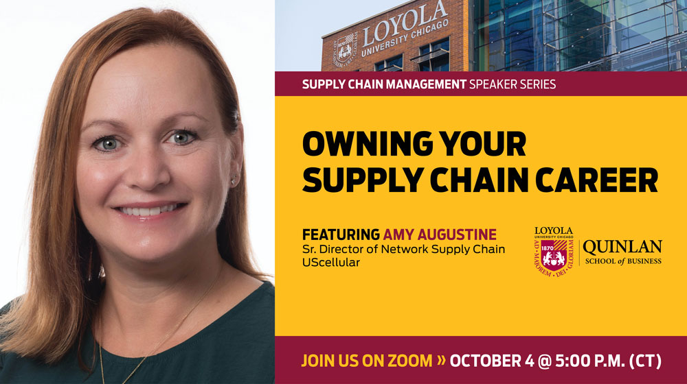 Amy Augustine webinar