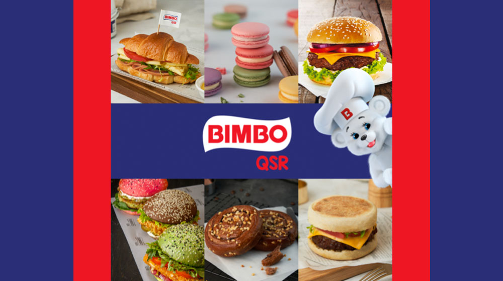 Bimbo QSR