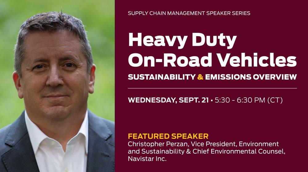 Heavy Duty On-Road Vehicles