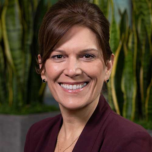 Donna Warton