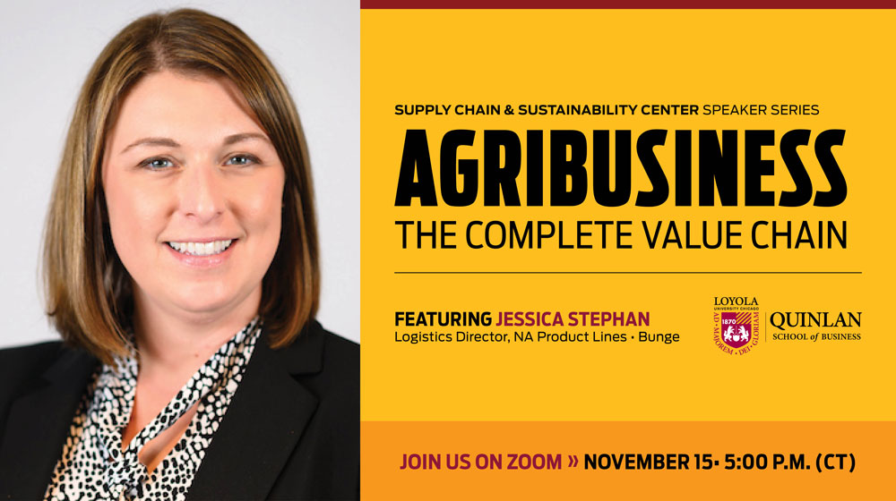 Agribusiness