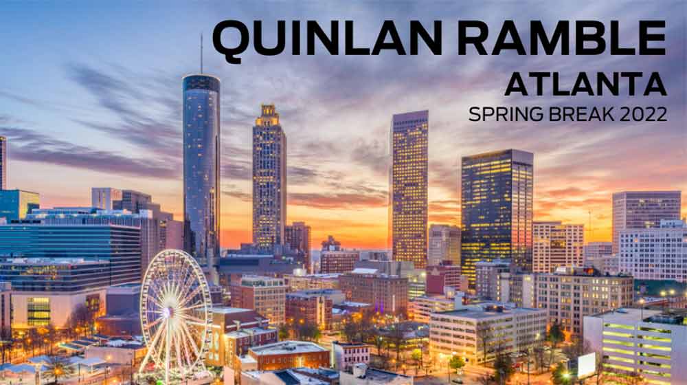 Image of the Atlanta skyline