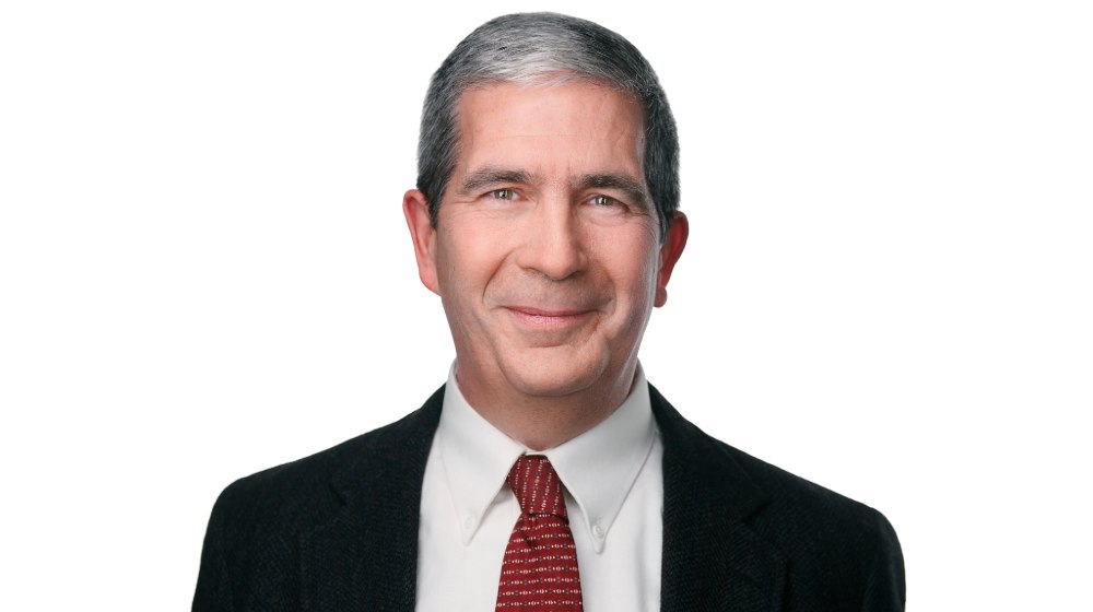 Fred Kaefer