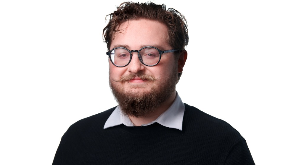 Jacob Pritchard